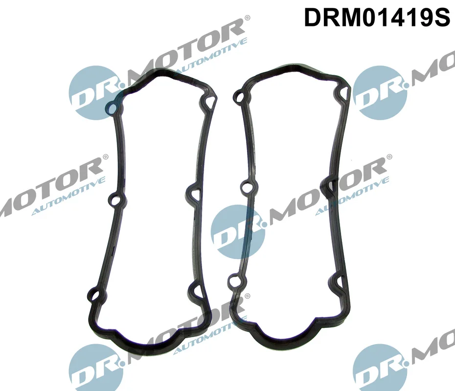 Sada těsnění, kryt hlavy válce Dr.Motor Automotive DRM01419S