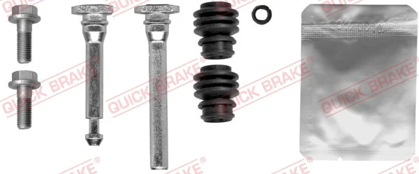 Sada vodicích pouzder, brzdový třmen QUICK BRAKE 113-1477X