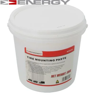 Montážní pasta na pneumatiky ENERGY NE00959
