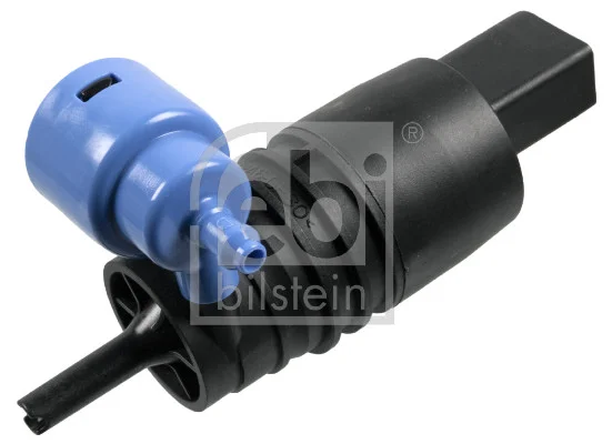 Vodní čerpadlo ostřikovače, čistění skel FEBI BILSTEIN 105954 Vodní čerpadlo ostřikovače, čistění skel FEBI BILSTEIN 105954