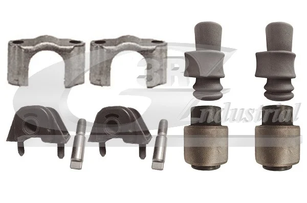 Sada na opravy, spojovací tyč stabilizátoru 3RG 61203 Sada na opravy, spojovací tyč stabilizátoru 3RG 61203