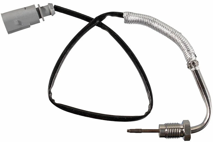 Čidlo, teplota výfukových plynů METZGER AUTOTEILE 08941041 Čidlo, teplota výfukových plynů METZGER AUTOTEILE 08941041