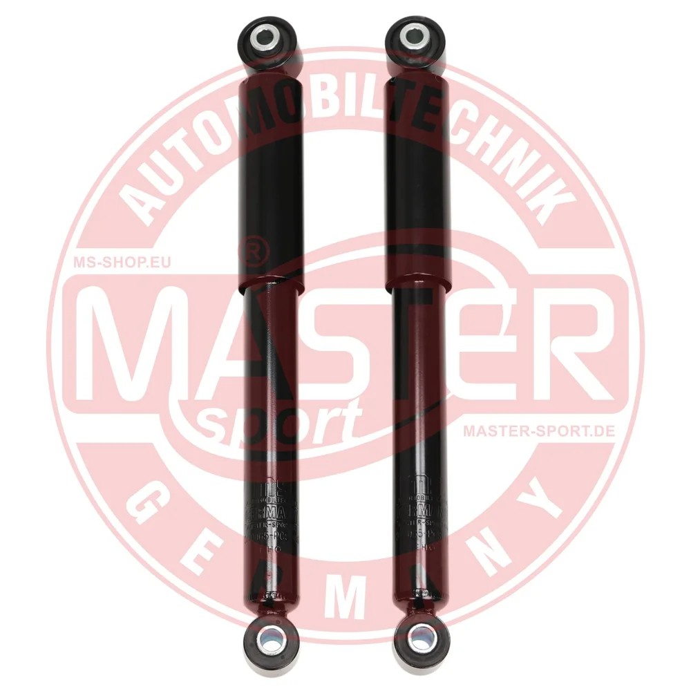 Tlumič pérování MASTER-SPORT GERMANY 16K007582