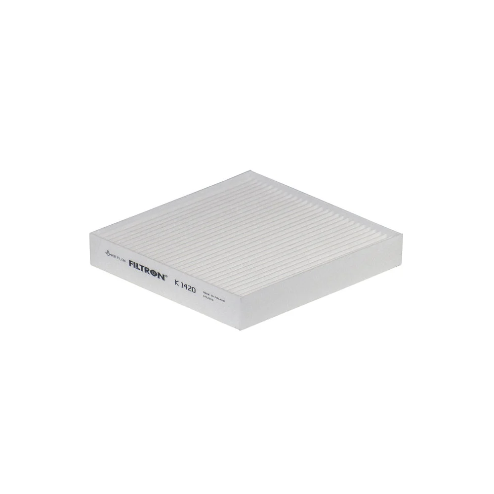 Filtr, vzduch v interiéru FILTRON K1420 – OE 97133-G6000 Filtr, vzduch v interiéru FILTRON K1420 – OE 97133-G6000