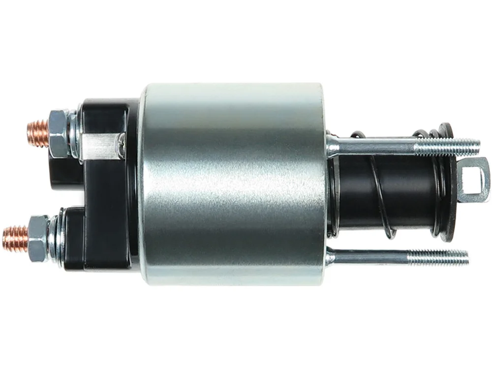 Elektromagnetický spínač, startér AS-PL SS6096S – OE 28150-0B020