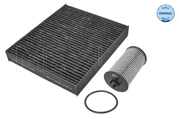 Filtr-sada MEYLE 6123300001/SK