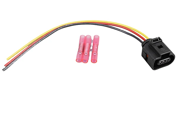 Opravná sada kabelu, centrální elektrika METZGER AUTOTEILE 2324065 Opravná sada kabelu, centrální elektrika METZGER AUTOTEILE 2324065
