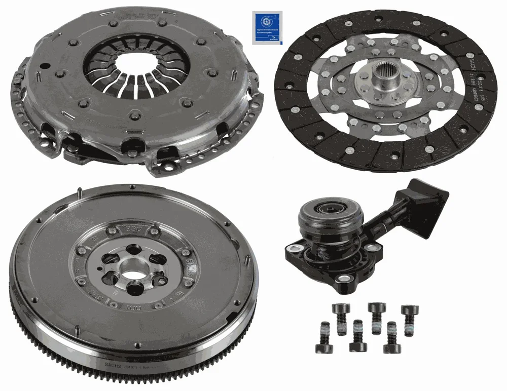 Sada spojky SACHS 2290601156 Sada spojky SACHS 2290601156