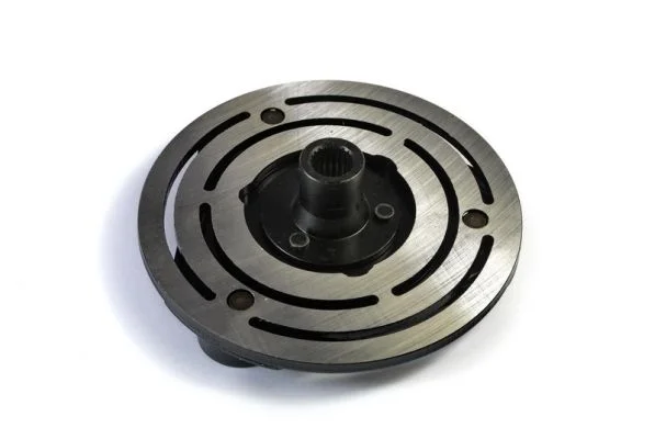 Unaseci kotouc, magneticka spojka-kompresor THERMOTEC KTT020020