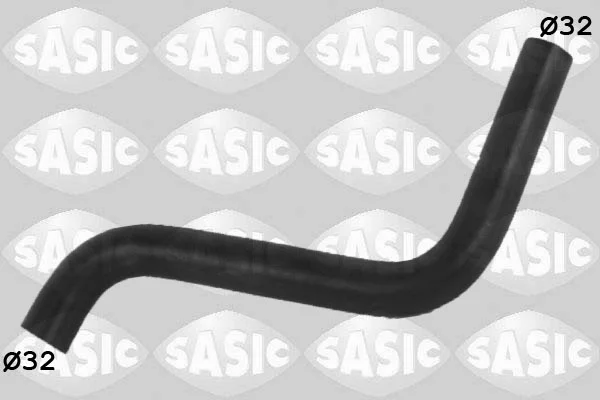 Hadice chladiče SASIC 3404179