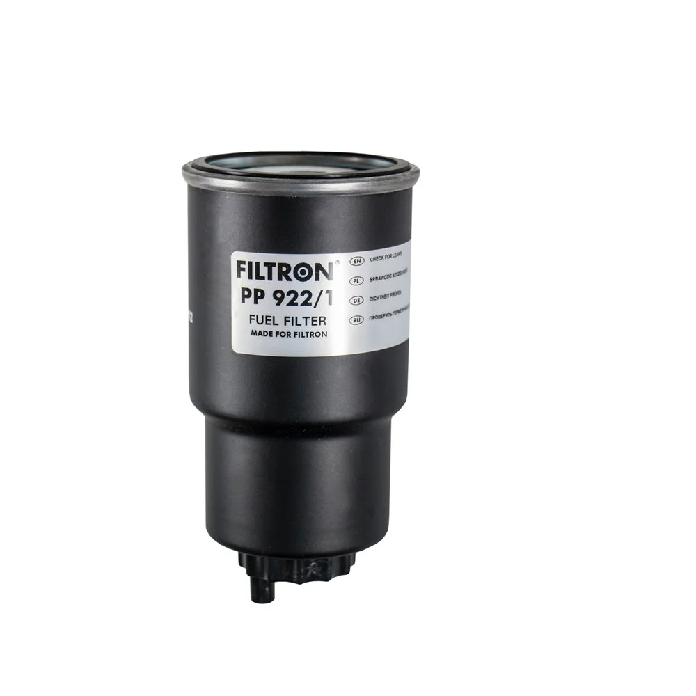 Palivový filtr FILTRON PP922/1 Palivový filtr FILTRON PP922/1
