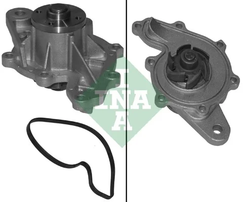 Vodní čerpadlo Schaeffler INA 538069210
