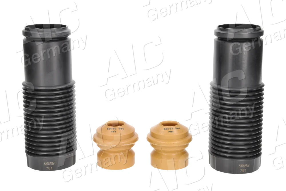 Ochranná sada proti prachu, tlumič pérování AIC 58782Set
