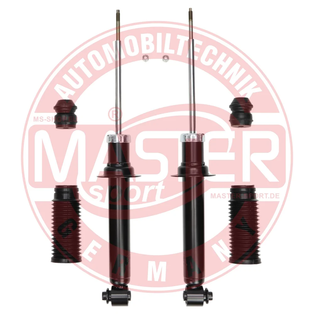 Tlumič pérování MASTER-SPORT GERMANY 16K004274