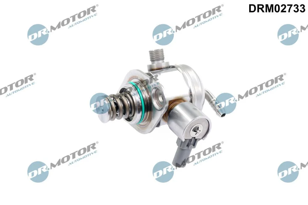 Vysokotlaké čerpadlo Dr.Motor Automotive DRM02733 Vysokotlaké čerpadlo Dr.Motor Automotive DRM02733