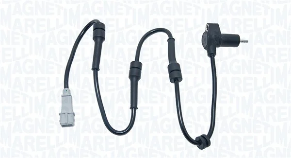 Snímač, počet otáček kol MAGNETI MARELLI 172100190010