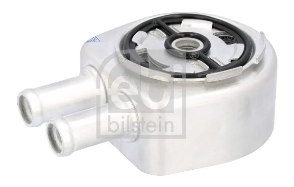 Olejový chladič, motorový olej FEBI BILSTEIN 186000 Olejový chladič, motorový olej FEBI BILSTEIN 186000