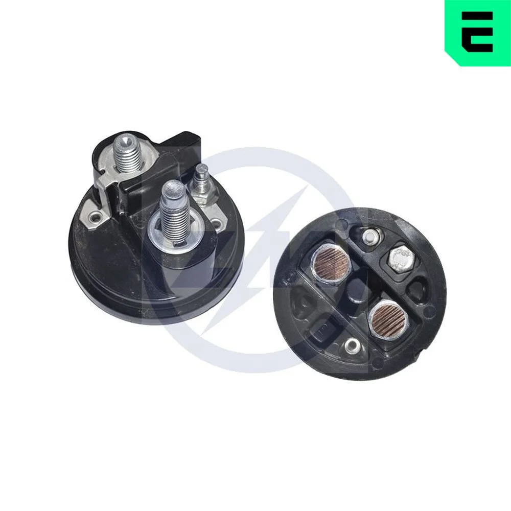 Krytka, relé startéru ERA ZM67991 Krytka, relé startéru ERA ZM67991