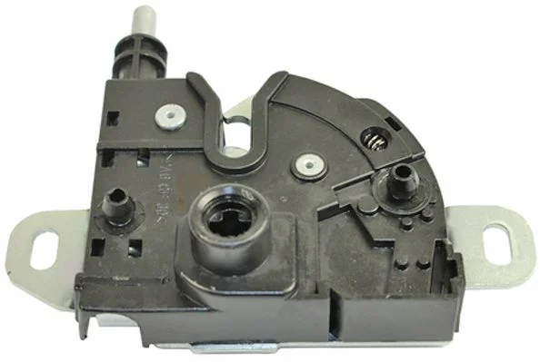Zámek kapoty motoru METZGER AUTOTEILE 2310520 Zámek kapoty motoru METZGER AUTOTEILE 2310520