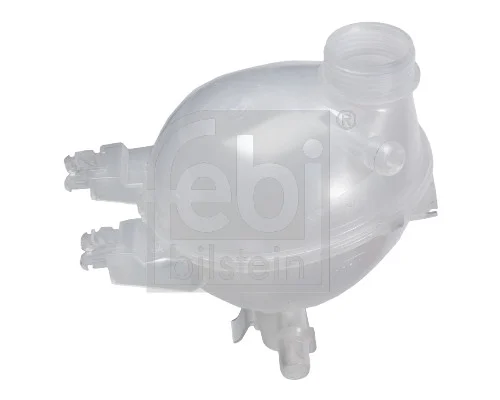 Vyrovnávací nádoba, chladicí kapalina FEBI BILSTEIN 104940 Vyrovnávací nádoba, chladicí kapalina FEBI BILSTEIN 104940