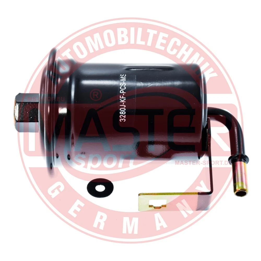 Palivový filter LEXUS GZ, TOYOTA Land Cruiser MASTER-SPORT GERMANY 3280J-KF-PCS-MS