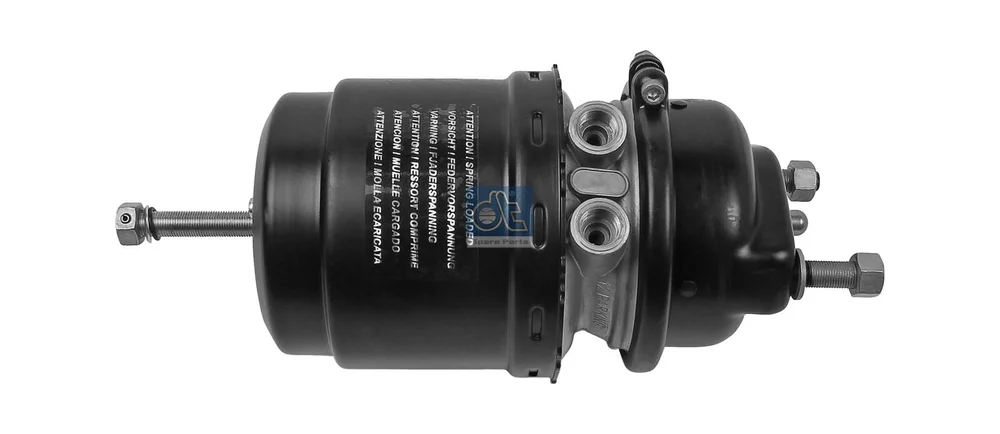 Pruzinovy brzdovy valec DT Spare Parts 3.74000 Pruzinovy brzdovy valec DT Spare Parts 3.74000