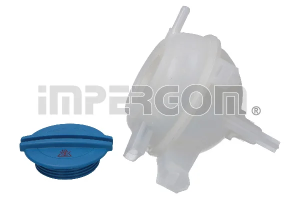 Chladič ORIGINAL IMPERIUM 44220 – OE 1S0121407E Chladič ORIGINAL IMPERIUM 44220 – OE 1S0121407E