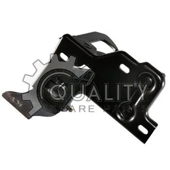 Zámek kapoty horní díl OE 3T0823480E
