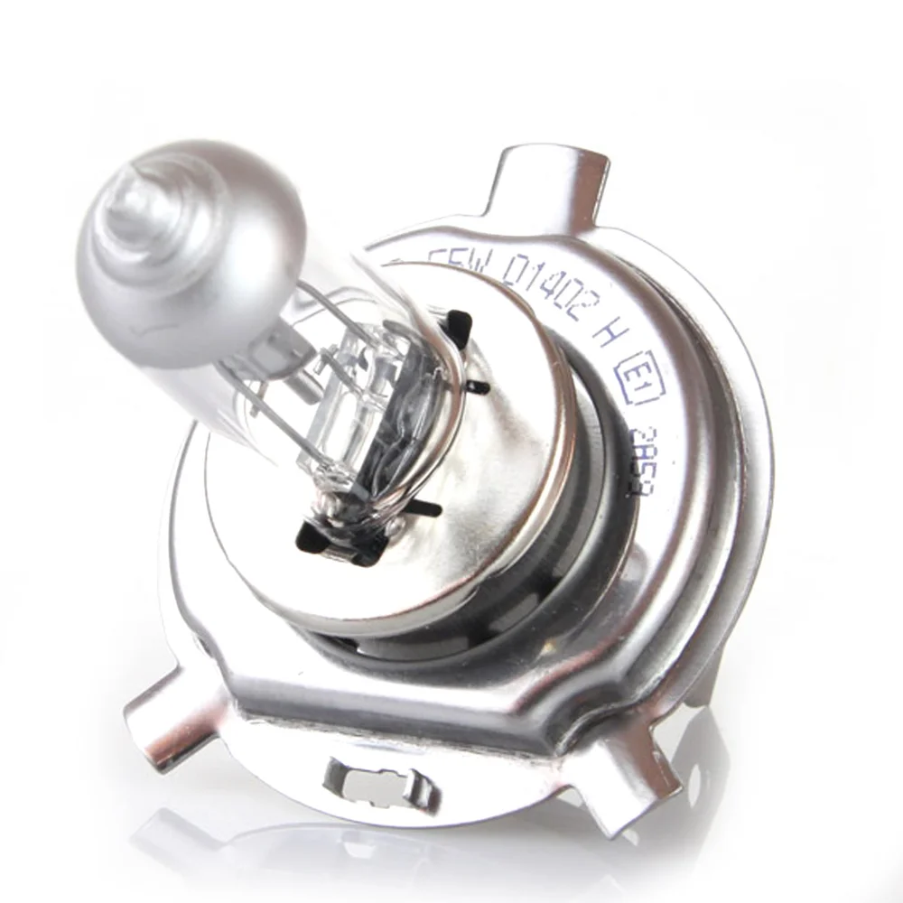ZAROWKA 12V H4 60/55W LUMITEC SILVER 2SZ AMIO 01402 - Obrázek 4