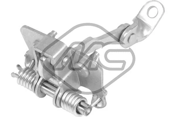 Uchycení dveří METALCAUCHO 43121 – OE 9181N0 Uchycení dveří METALCAUCHO 43121 – OE 9181N0