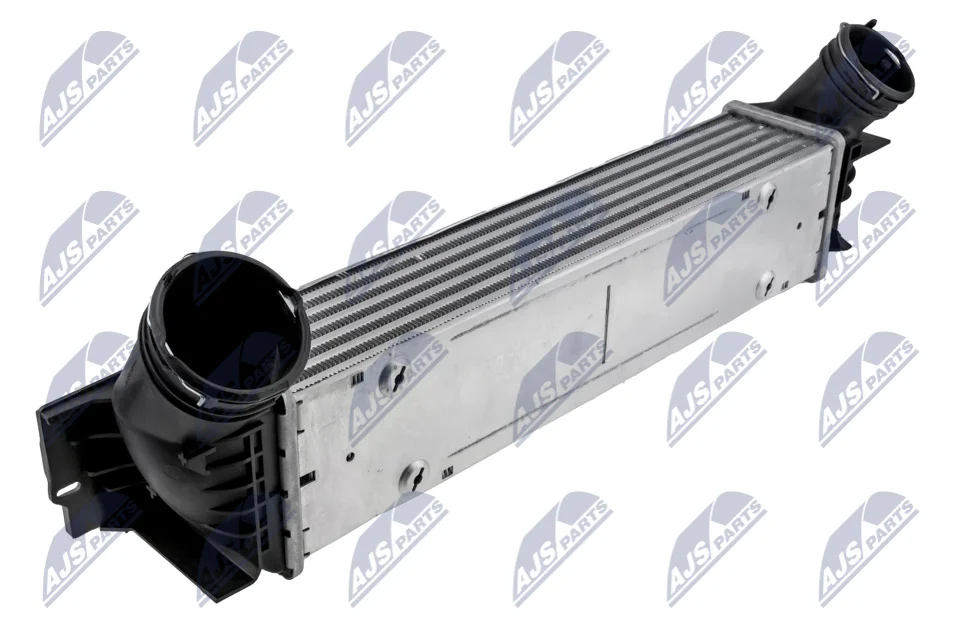 Chladič turba NTY CCL-BM-090 – OE 17517798788 Chladič turba NTY CCL-BM-090 – OE 17517798788