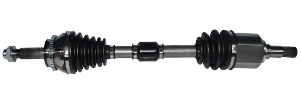 Poloosa COROLLA VERSO 1.8 04-07 /L/ HART 464275