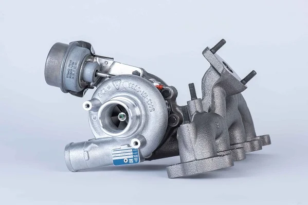 Dmychadlo, plnění BorgWarner 54399880017 Dmychadlo, plnění BorgWarner 54399880017