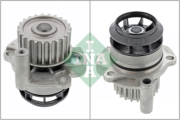 Vodní čerpadlo Schaeffler INA 538004910