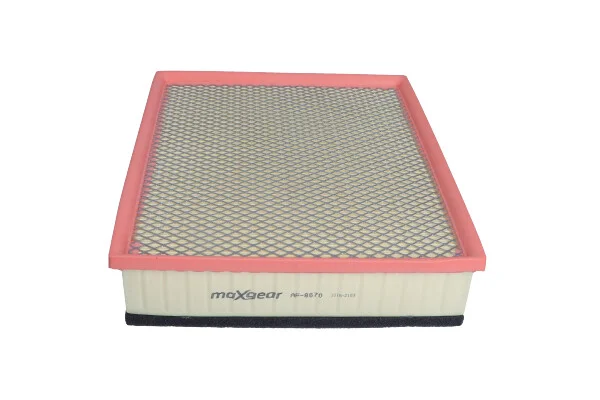 Vzduchový filtr MAXGEAR 26-2389