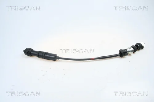 Tazne lanko, ovladani spojky TRISCAN 814028255 Tazne lanko, ovladani spojky TRISCAN 814028255