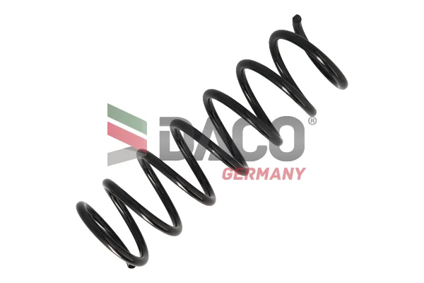Pružina podvozku DACO Germany 814109
