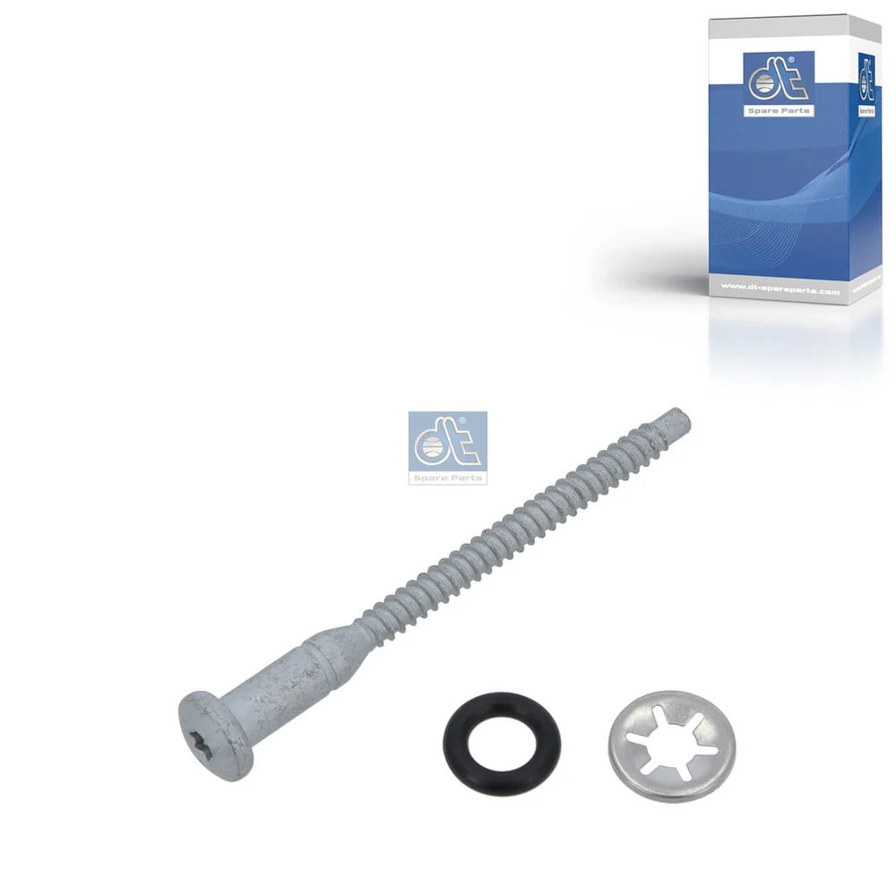 Nastavovací prvek, dosah světlometů DT Spare Parts 2.92410 Nastavovací prvek, dosah světlometů DT Spare Parts 2.92410