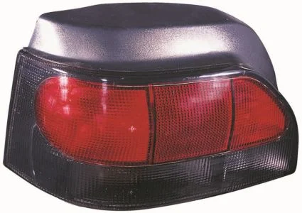 RT CLIO 91-/L zad světlo DEPO 551-1930L-UE – OE 7701039014