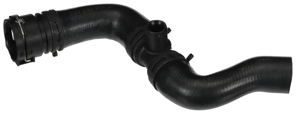 Hadice chladiče GATES 05-2730 – OE 1K0122101DK