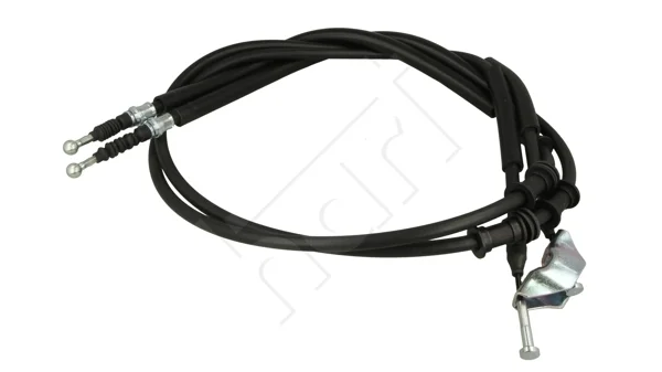 LANKO RUČ.BRZDY /Z/COMBO 01- 1582/1407 HART 227826