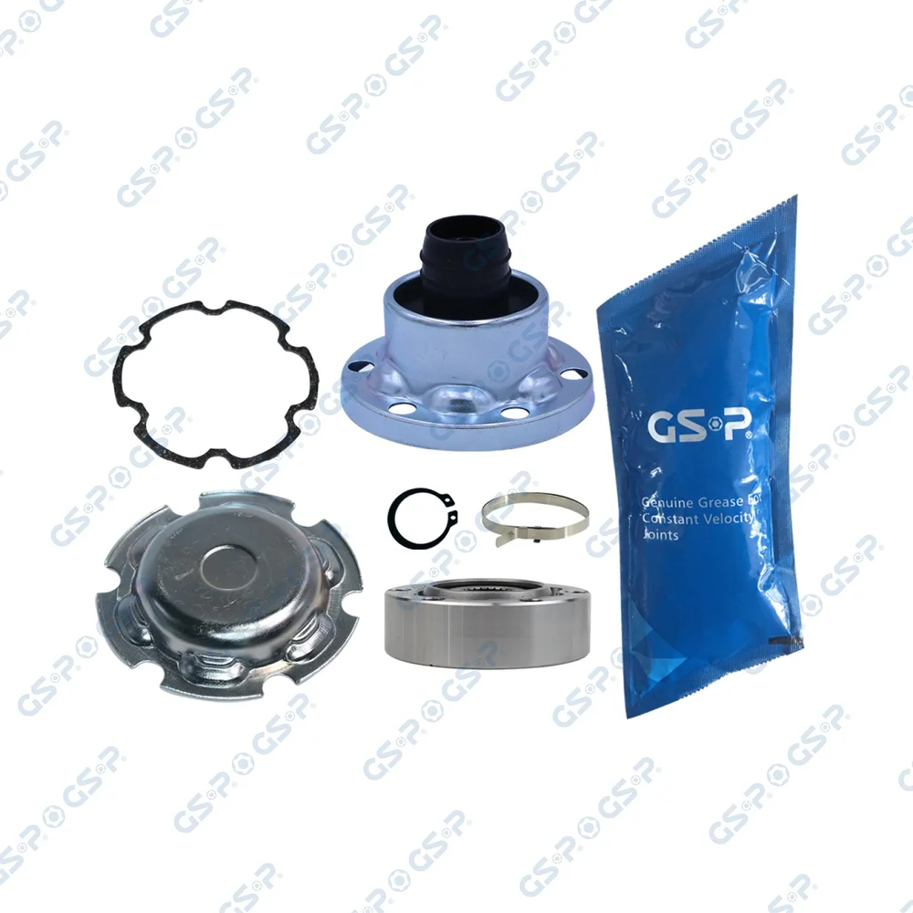Kloub, podélný hřídel GSP 661094
