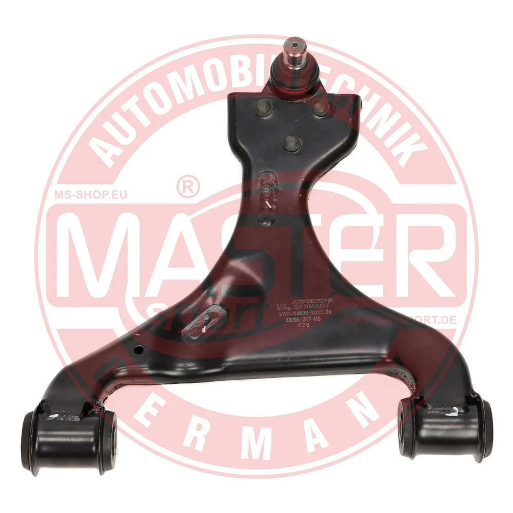 Časti nápravy MASTER-SPORT GERMANY 33290-SET-MS Časti nápravy MASTER-SPORT GERMANY 33290-SET-MS