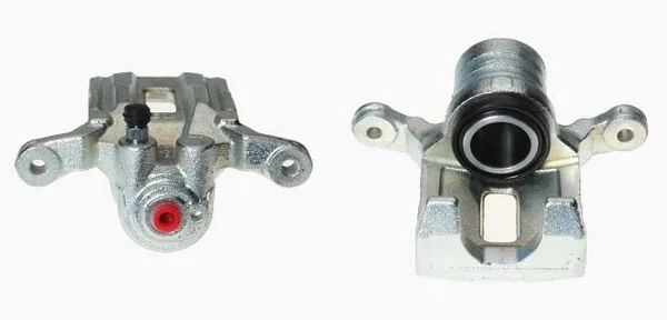 Brzdový třmen BUDWEG CALIPER 344132