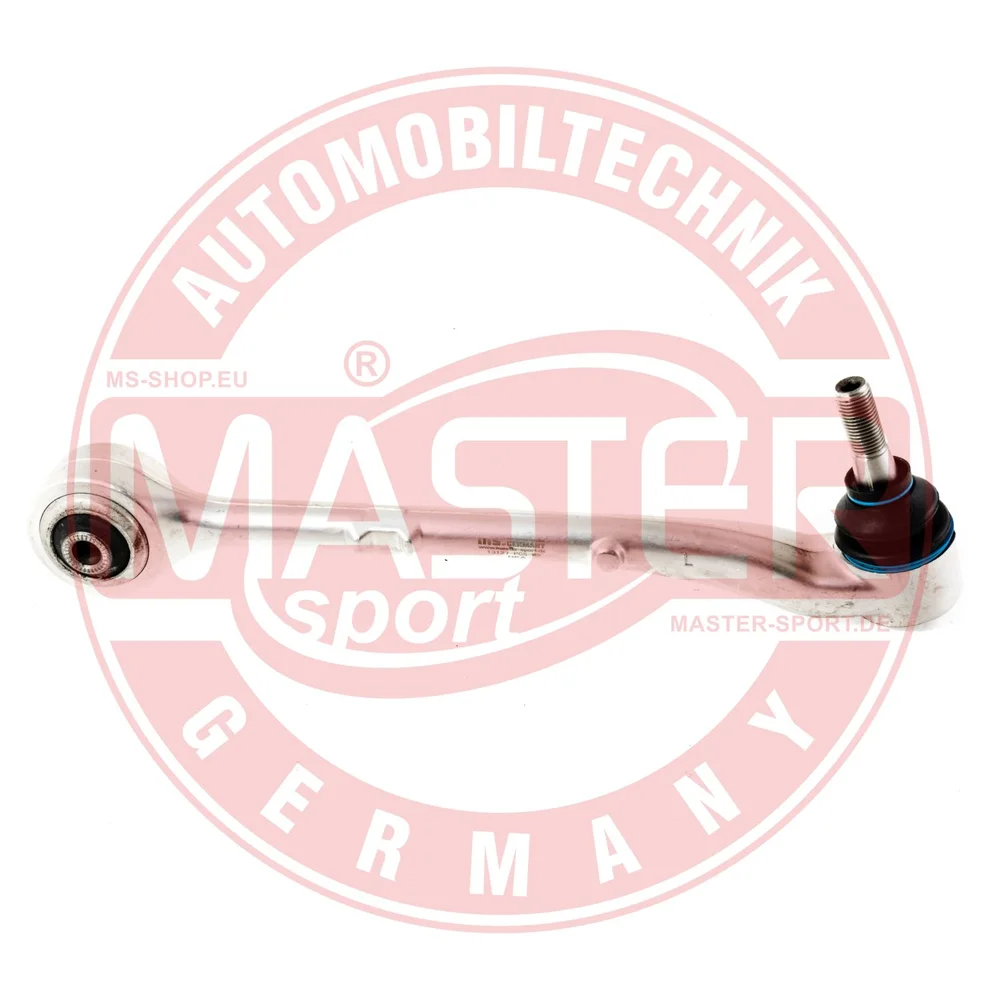 Rameno nápravy BMW MASTER-SPORT GERMANY 13127-PCS-MS