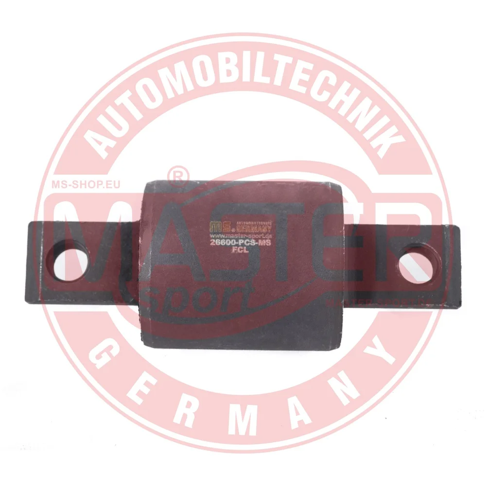 Silentblok ramena MASTER-SPORT GERMANY 26600-PCS-MS Silentblok ramena MASTER-SPORT GERMANY 26600-PCS-MS