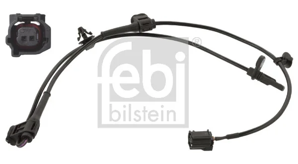 Snímač, počet otáček kol FEBI BILSTEIN 107524 Snímač, počet otáček kol FEBI BILSTEIN 107524