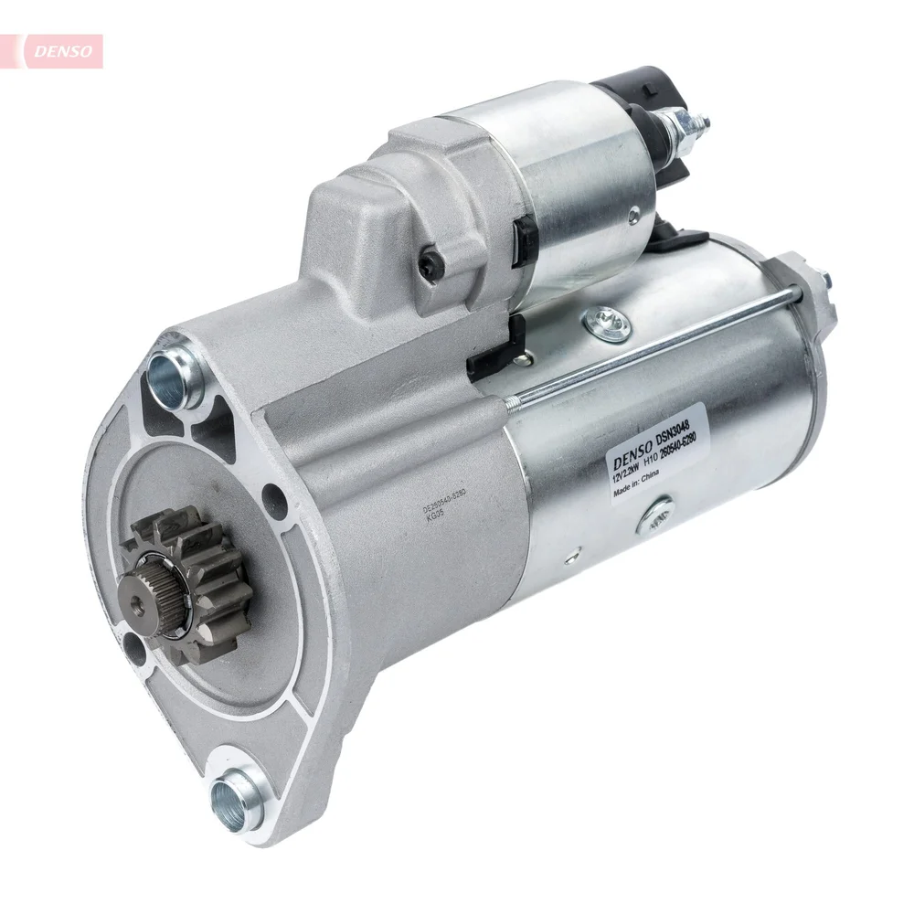 Startér DENSO DSN3048 Startér DENSO DSN3048