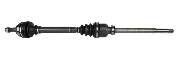 Poloosa CITROEN C4 II 1.6 09- /P/ HART 462161