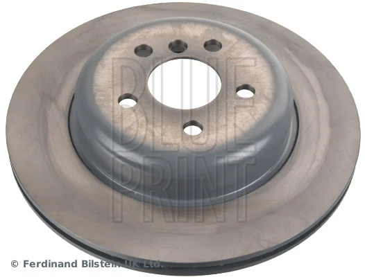 Brzdový kotouč BLUE PRINT ADBP430063 Brzdový kotouč BLUE PRINT ADBP430063